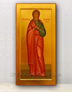Икона «Александра Анкирская» Анапа