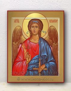 Икона «Ангел Хранитель» Анапа