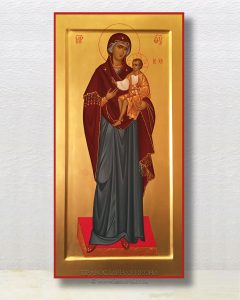Икона «Богородица (ростовая)» Анапа