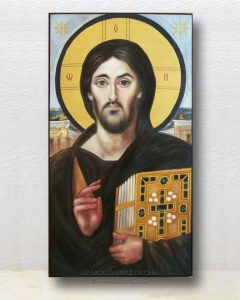 Икона «Христос Пантократор» Анапа