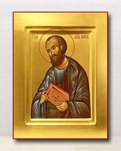 Икона «Павел, апостол» Анапа