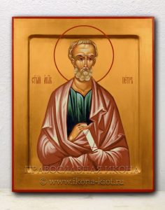 Икона «Петр, апостол» Анапа
