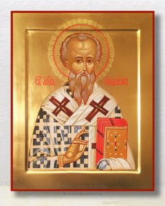 Икона «Родион (Иродион) Патрасский, епископ, апостол» Анапа