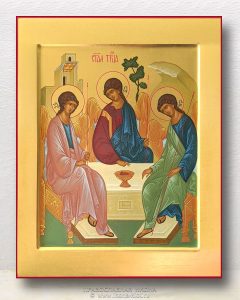 Икона «Святая Троица» Анапа